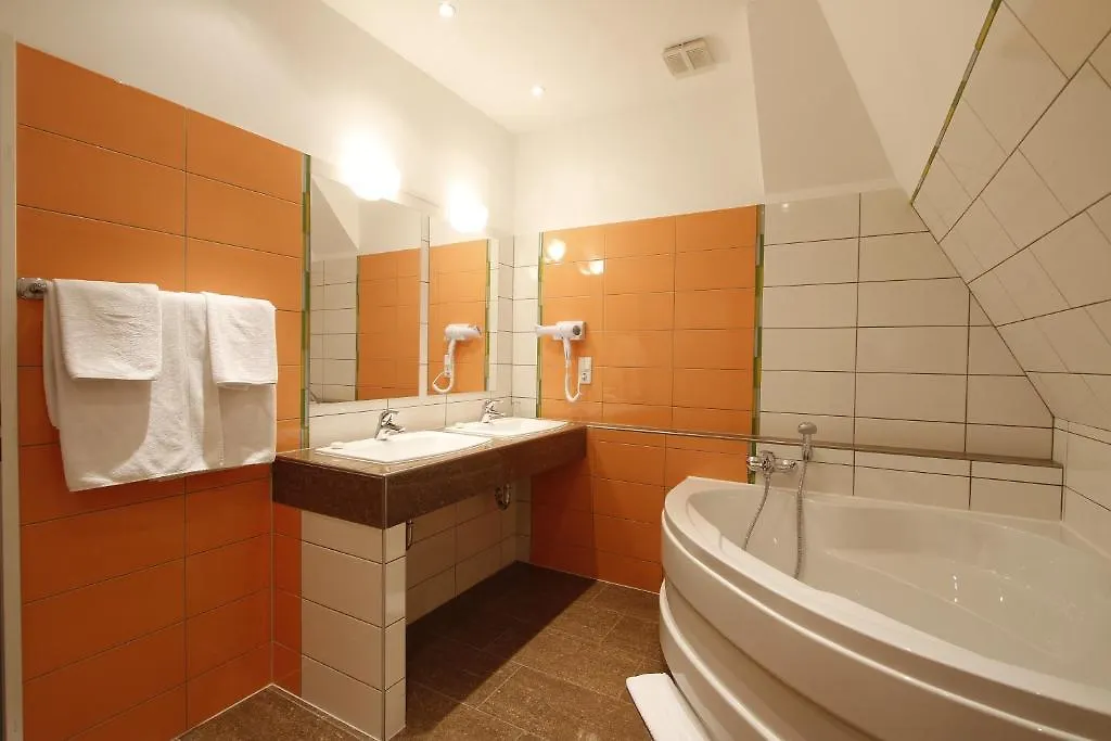 Hotel Preuss im Dammtorpalais Hamburg